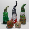 Christmas Stuffed Gnomes