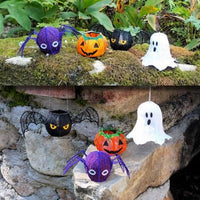 Halloween Projects