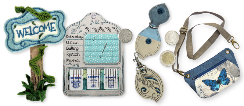 StitchSoup Newsletter