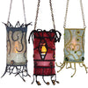 Organza Hanging Tealights