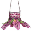 Hanging Flower Tealights