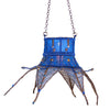 Flared Tealight Lanterns