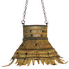 Flared Tealight Lanterns