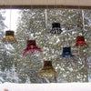 Flared Tealight Lanterns