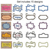 Nouveau Labels