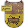 Nouveau Labels
