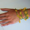 FSL Wrap Bracelets