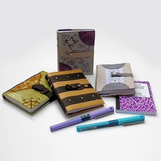 Pocket Journals