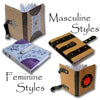 Pocket Journals
