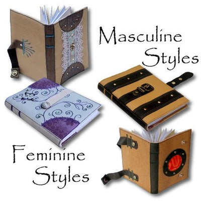 Pocket Journals