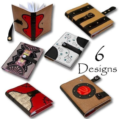 Pocket Journals
