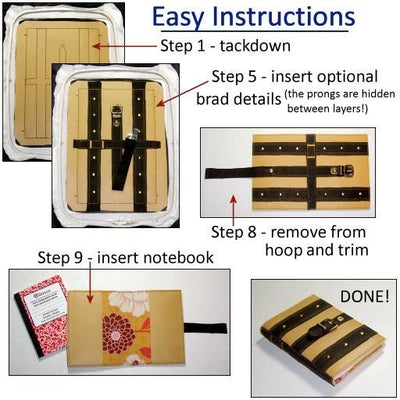 Pocket Journals