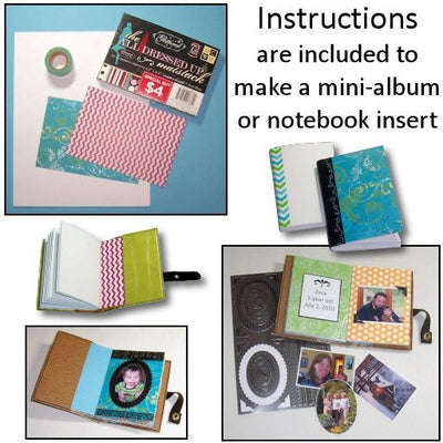 Pocket Journals