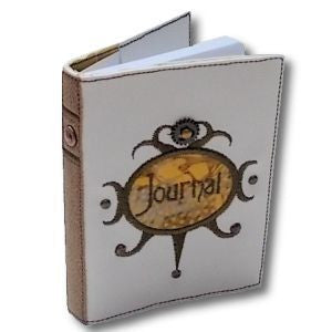 Single Pocket Journal