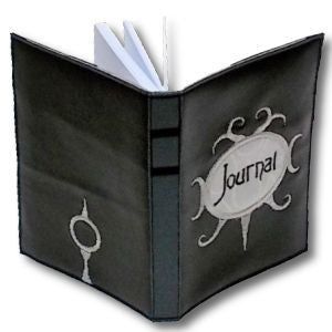 Single Pocket Journal