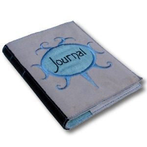 Single Pocket Journal