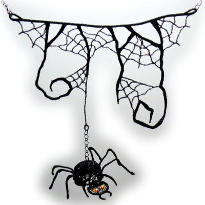 FSL Spiderwebs