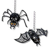 FSL Spiderwebs