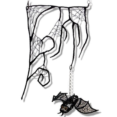 FSL Spiderwebs