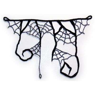 FSL Spiderwebs