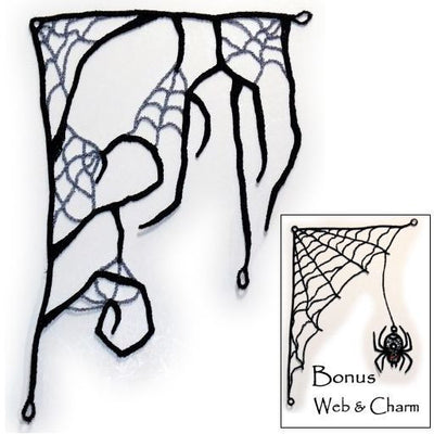 FSL Spiderwebs
