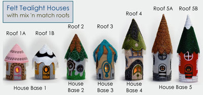 Gnome Homes