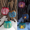 Sphere Lanterns