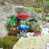 Fairy Houses