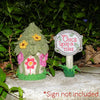 Fairy Houses