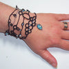 FSL Wrap Bracelets