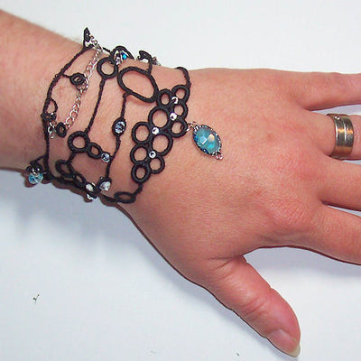 FSL Wrap Bracelets
