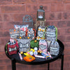 StitchSoup Machine Embroidery in the hoop ITH Halloween Pouches