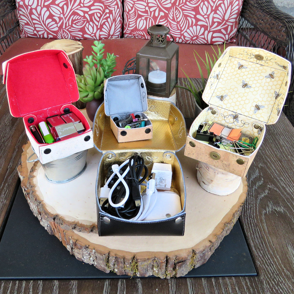 Nesting Bug Boxes - StitchSoup