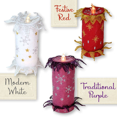 Advent Candles