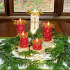 Advent Candles