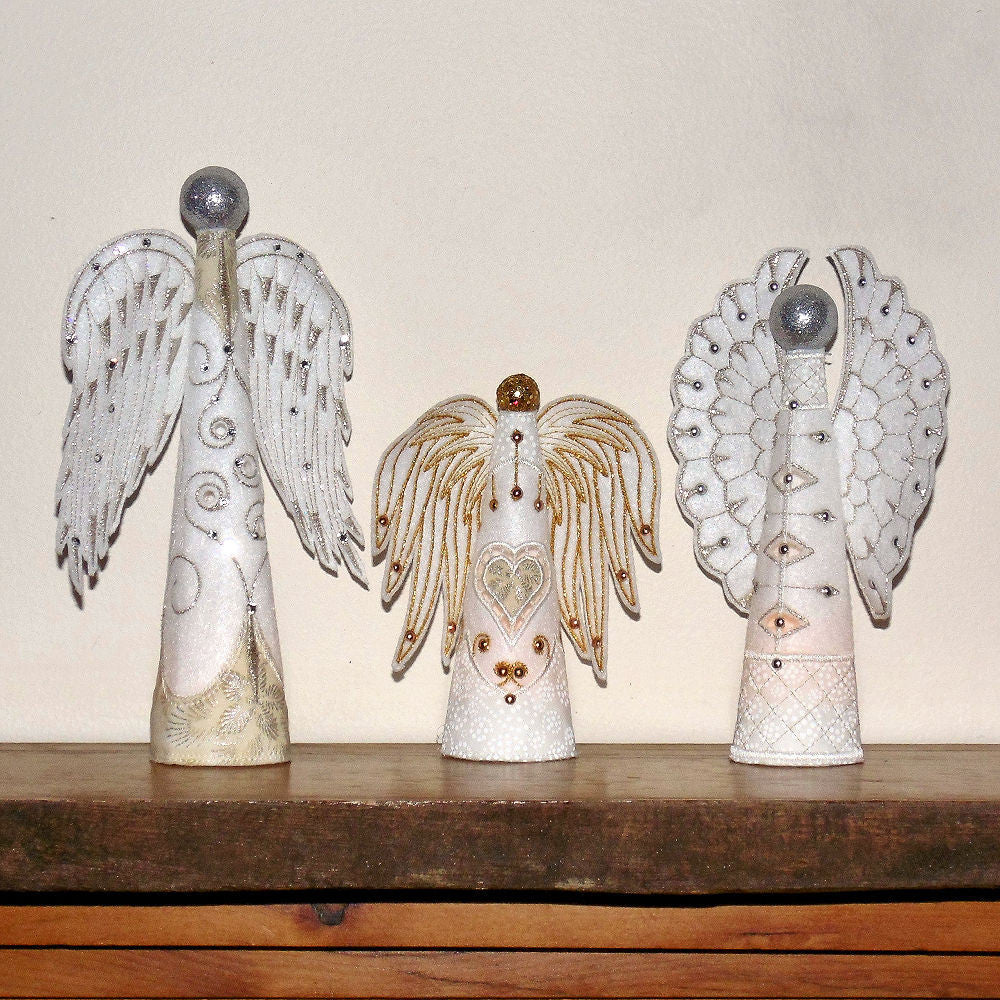 Christmas Angels