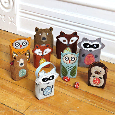 Animal Bags