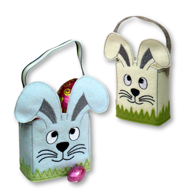 Easter Bunny Bag