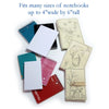 Notebook Covers Set1