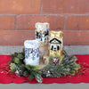 Festive Table Luminary