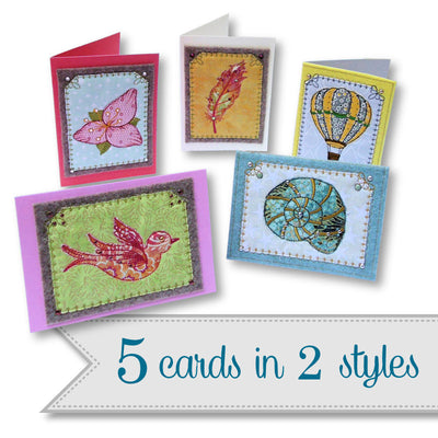 Greeting Cards