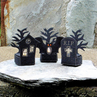 Halloween Shadows