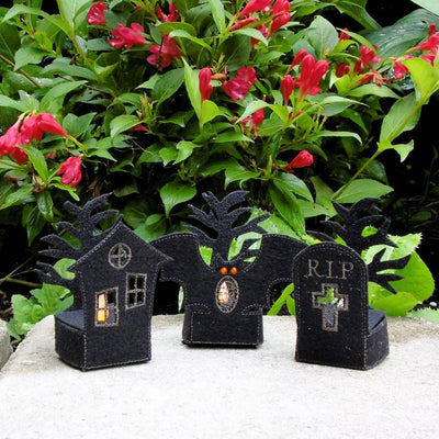 Halloween Shadows