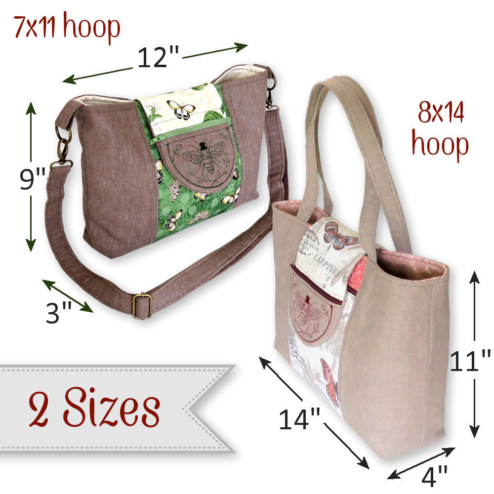 Large Handbags
