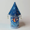 Birdhouse Lantern