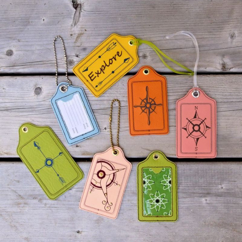 Luggage Tags