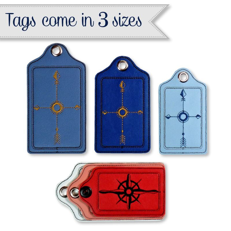 Luggage Tags