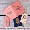 Luggage Tags