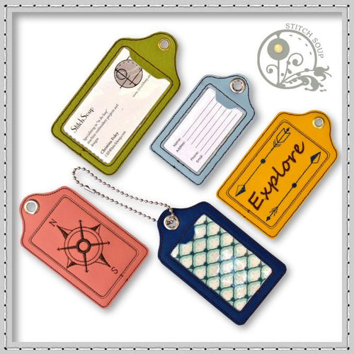 Luggage Tags