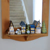 StitchSoup Machine Embroidery In the Hoop (ITH) Old Town Village